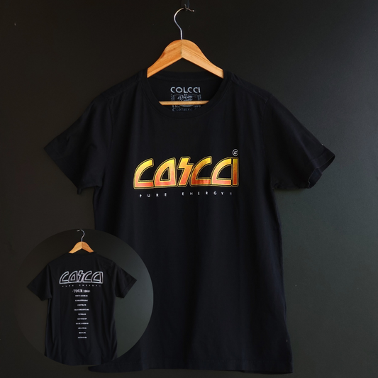 CAMISETA NACIONAL FIO 30.1 PREMIUM
