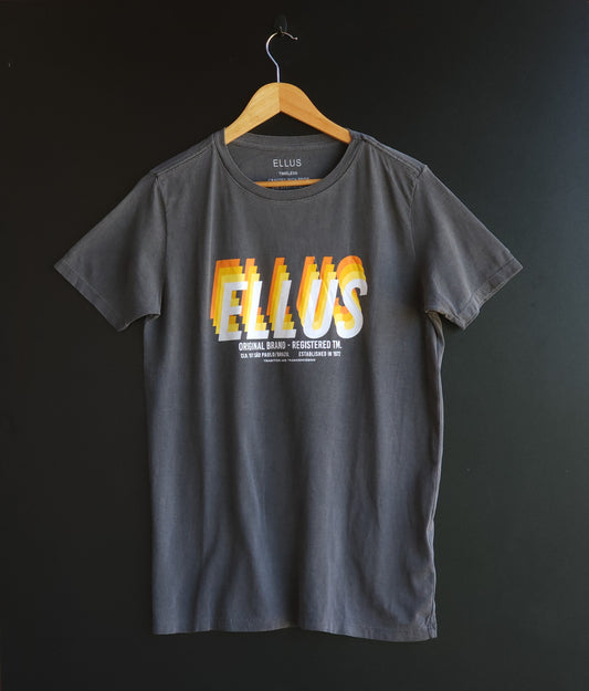 CAMISETA NACIONAL FIO 30.1 PREMIUM