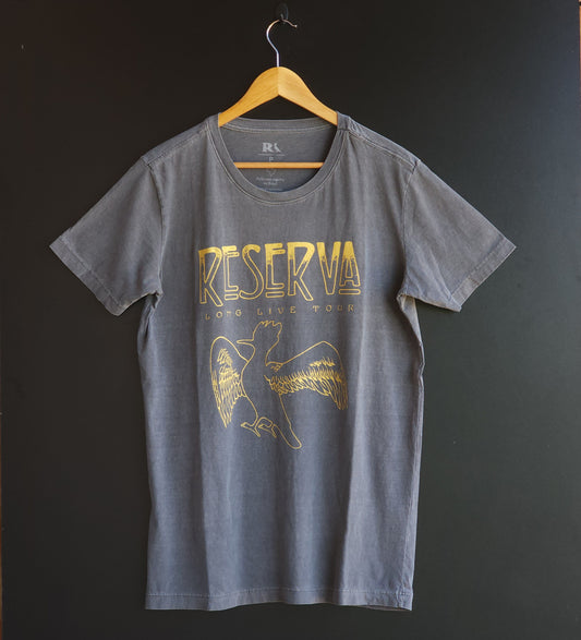 CAMISETA NACIONAL FIO 30.1 PREMIUM