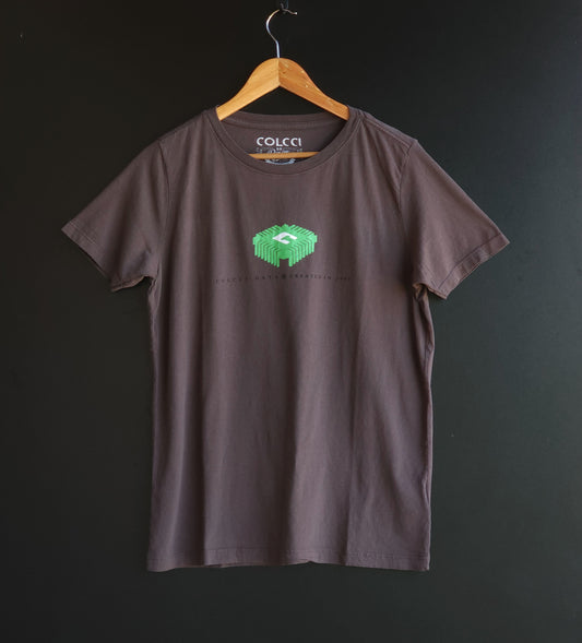CAMISETA NACIONAL FIO 30.1 PREMIUM