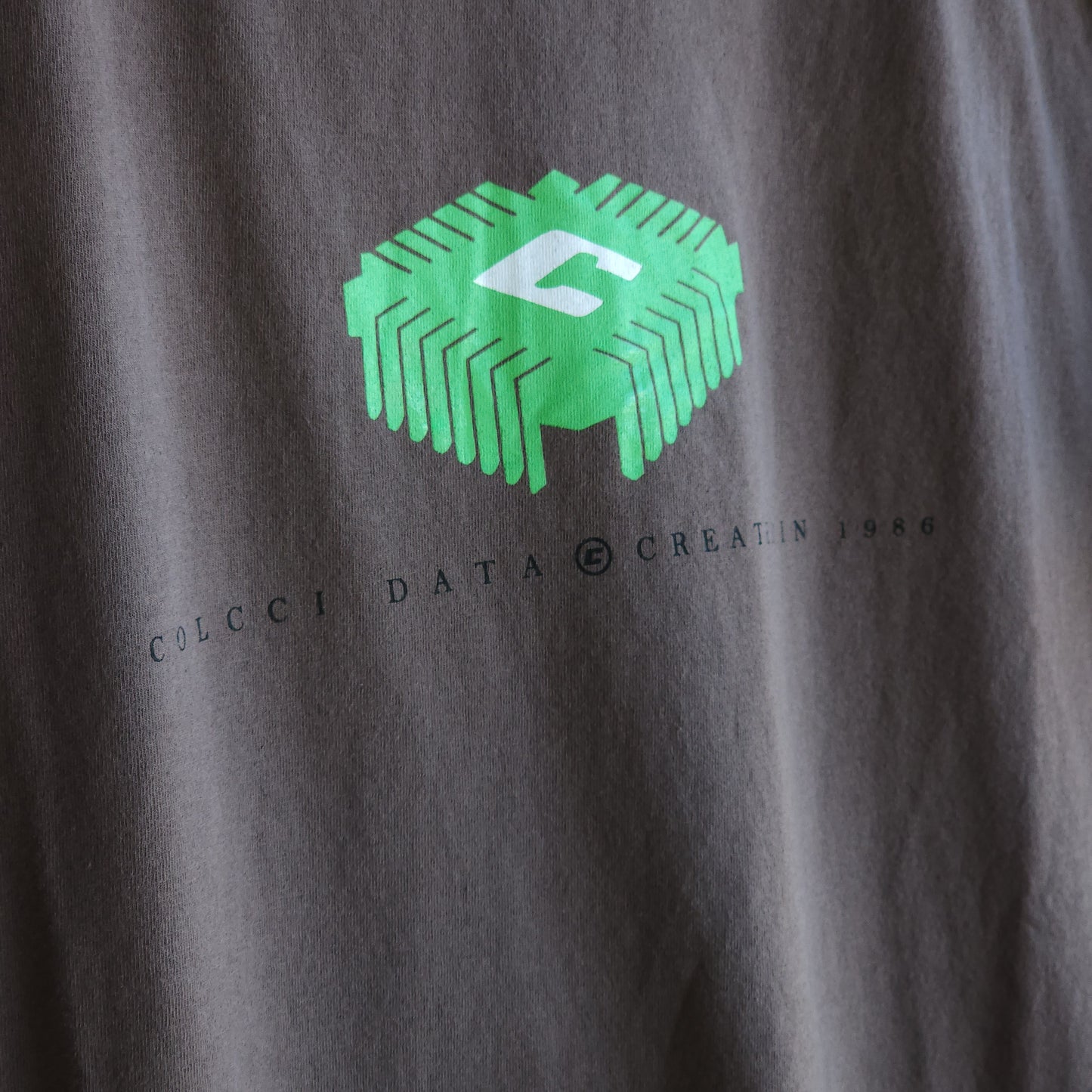 CAMISETA NACIONAL FIO 30.1 PREMIUM