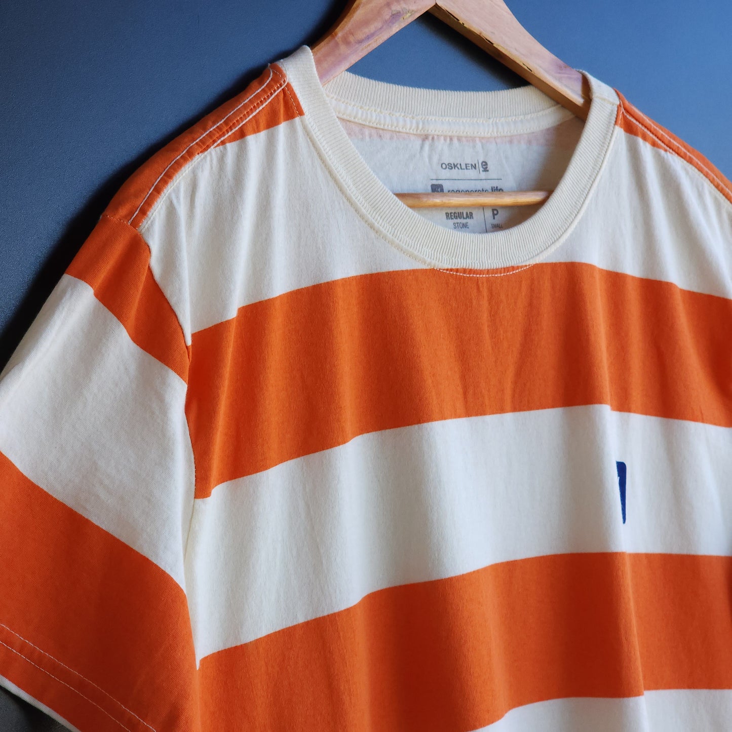 CAMISETA NACIONAL FIO 30.1 PREMIUM