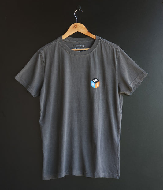 CAMISETA NACIONAL FIO 30.1 PREMIUM