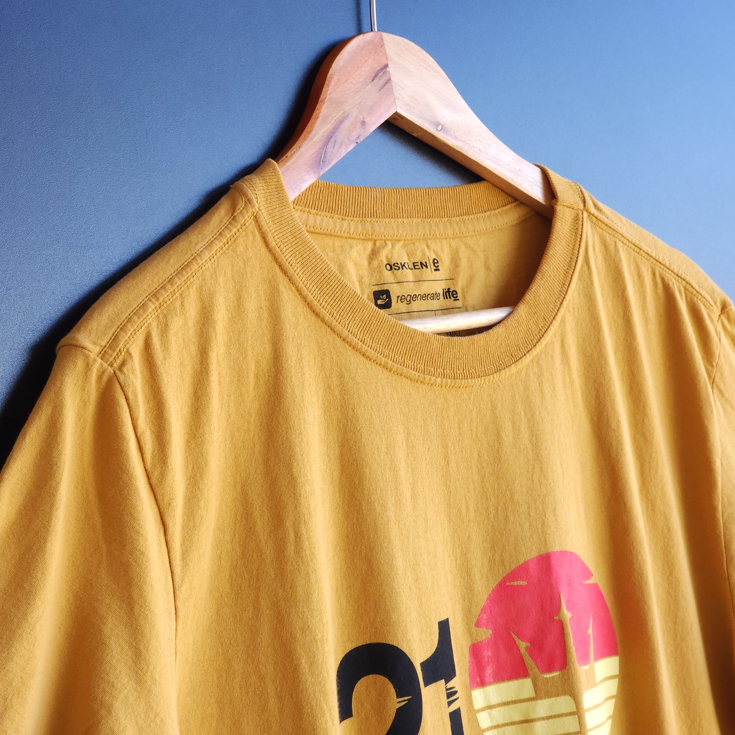 CAMISETA NACIONAL FIO 30.1 PREMIUM