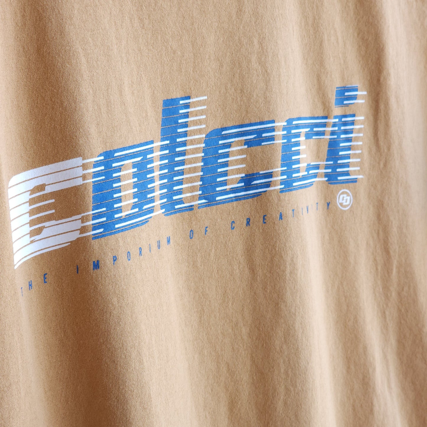 CAMISETA NACIONAL FIO 30.1 PREMIUM