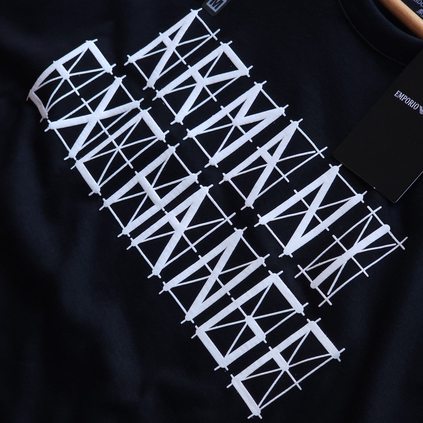 CAMISETA MALHA PERUANA FIO 40.1