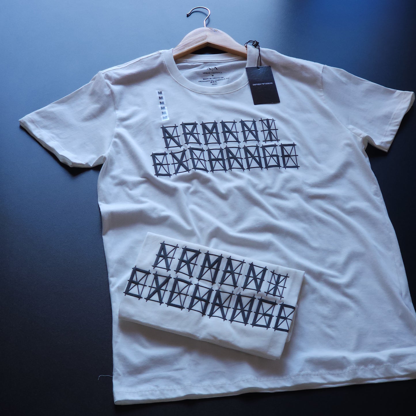 CAMISETA MALHA PERUANA FIO 40.1