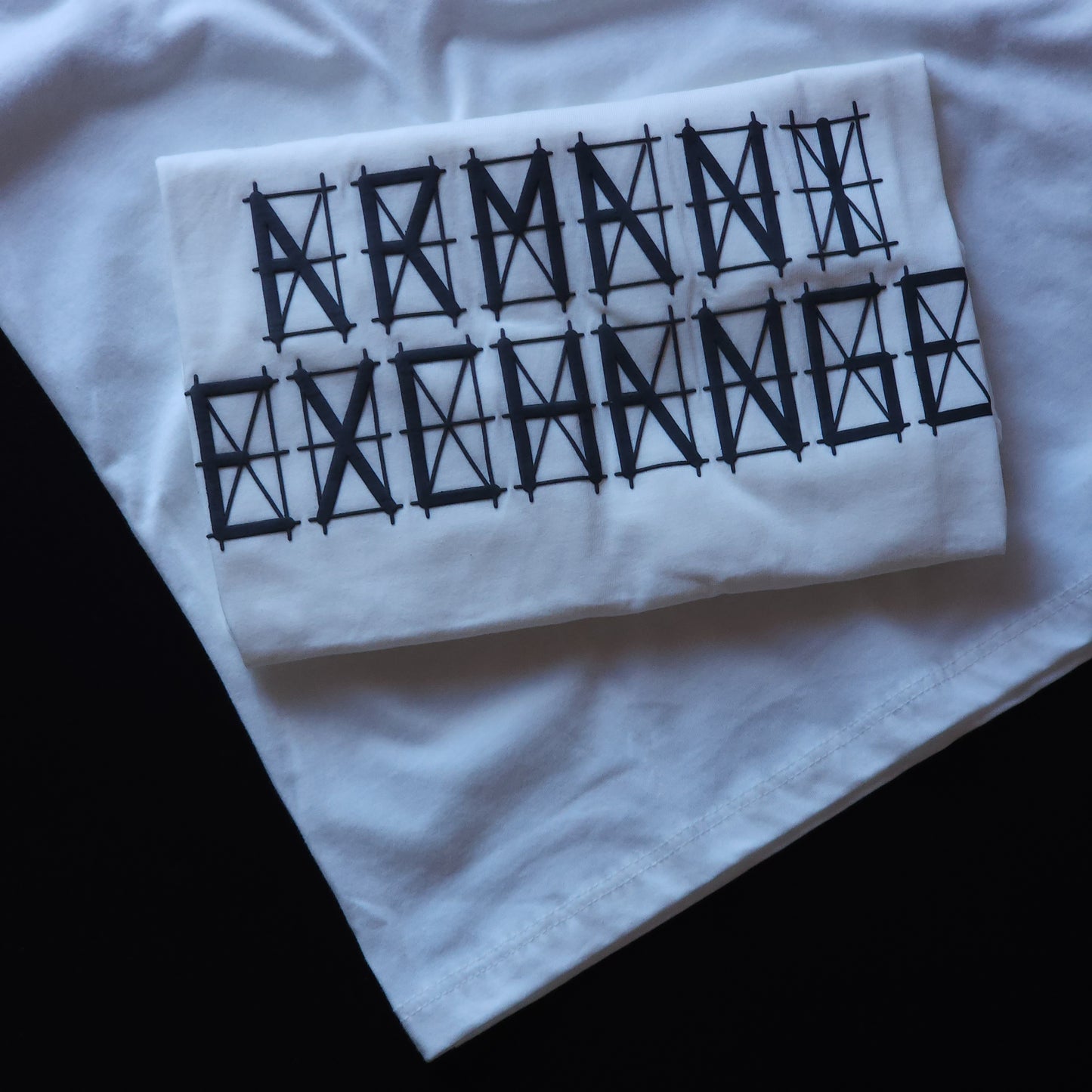 CAMISETA MALHA PERUANA FIO 40.1