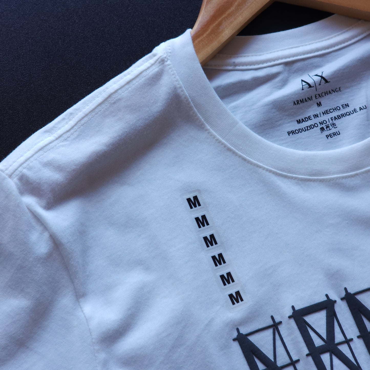 CAMISETA MALHA PERUANA FIO 40.1