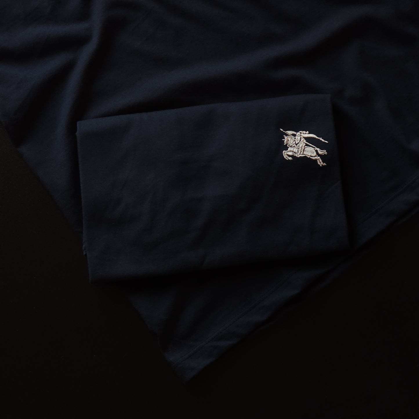 CAMISETA MALHA PERUANA FIO 40.1