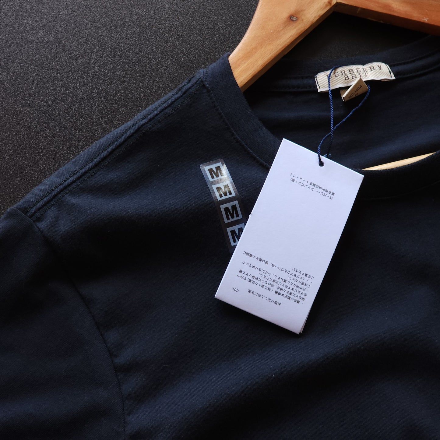 CAMISETA MALHA PERUANA FIO 40.1