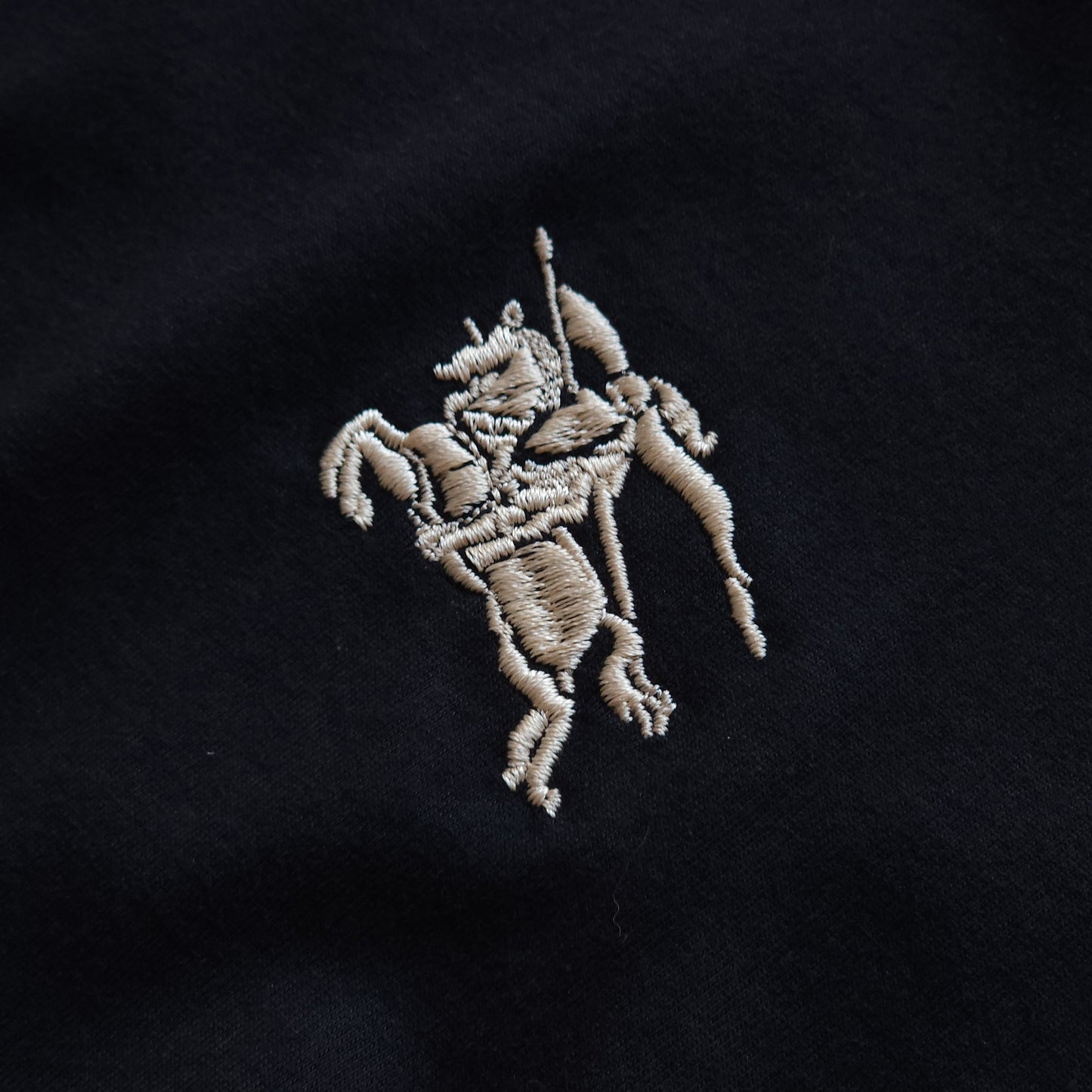 CAMISETA MALHA PERUANA FIO 40.1
