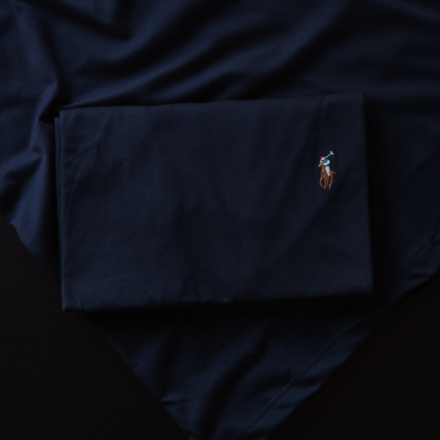 CAMISETA MALHA PERUANA FIO 40.1