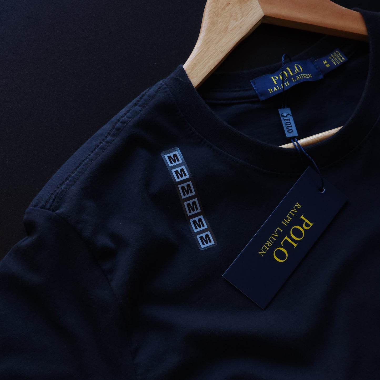 CAMISETA MALHA PERUANA FIO 40.1