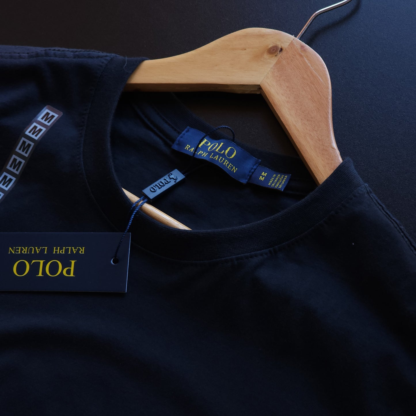 CAMISETA MALHA PERUANA FIO 40.1