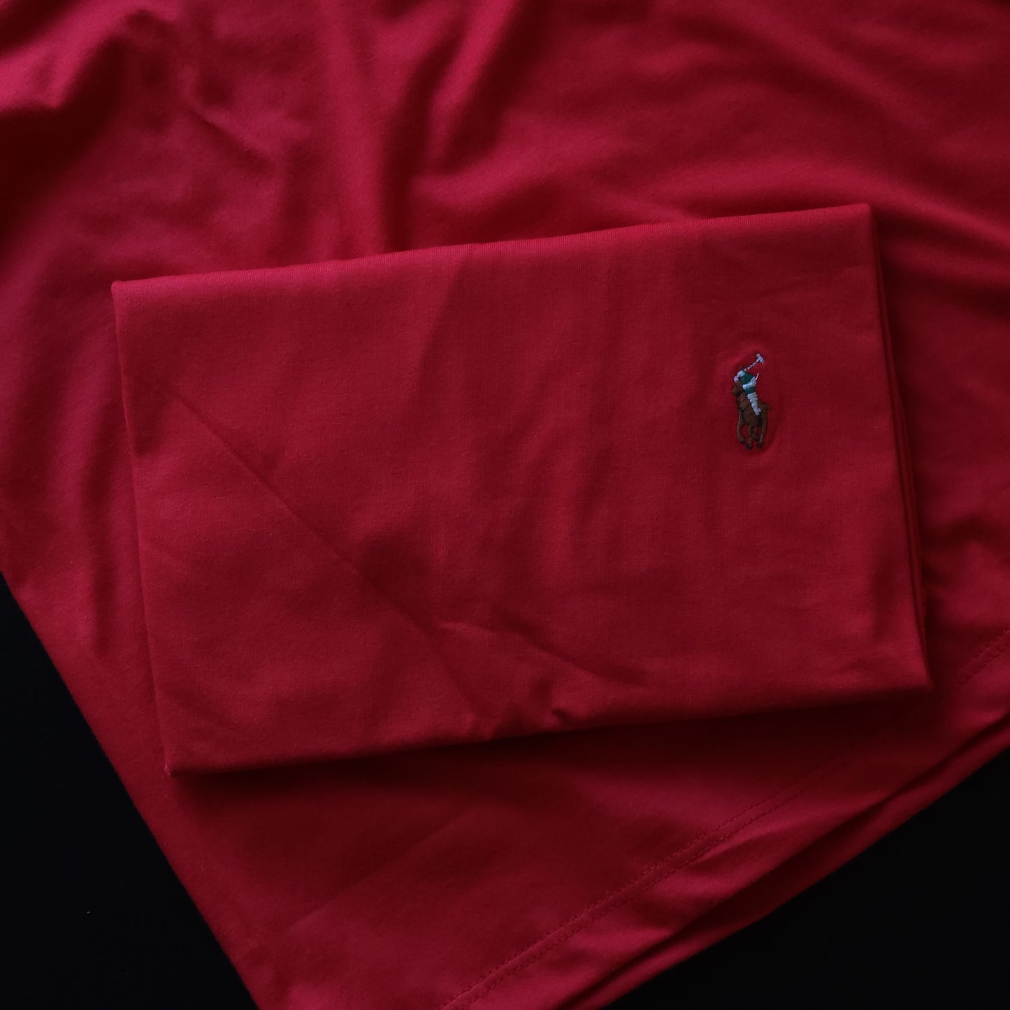 CAMISETA MALHA PERUANA FIO 40.1