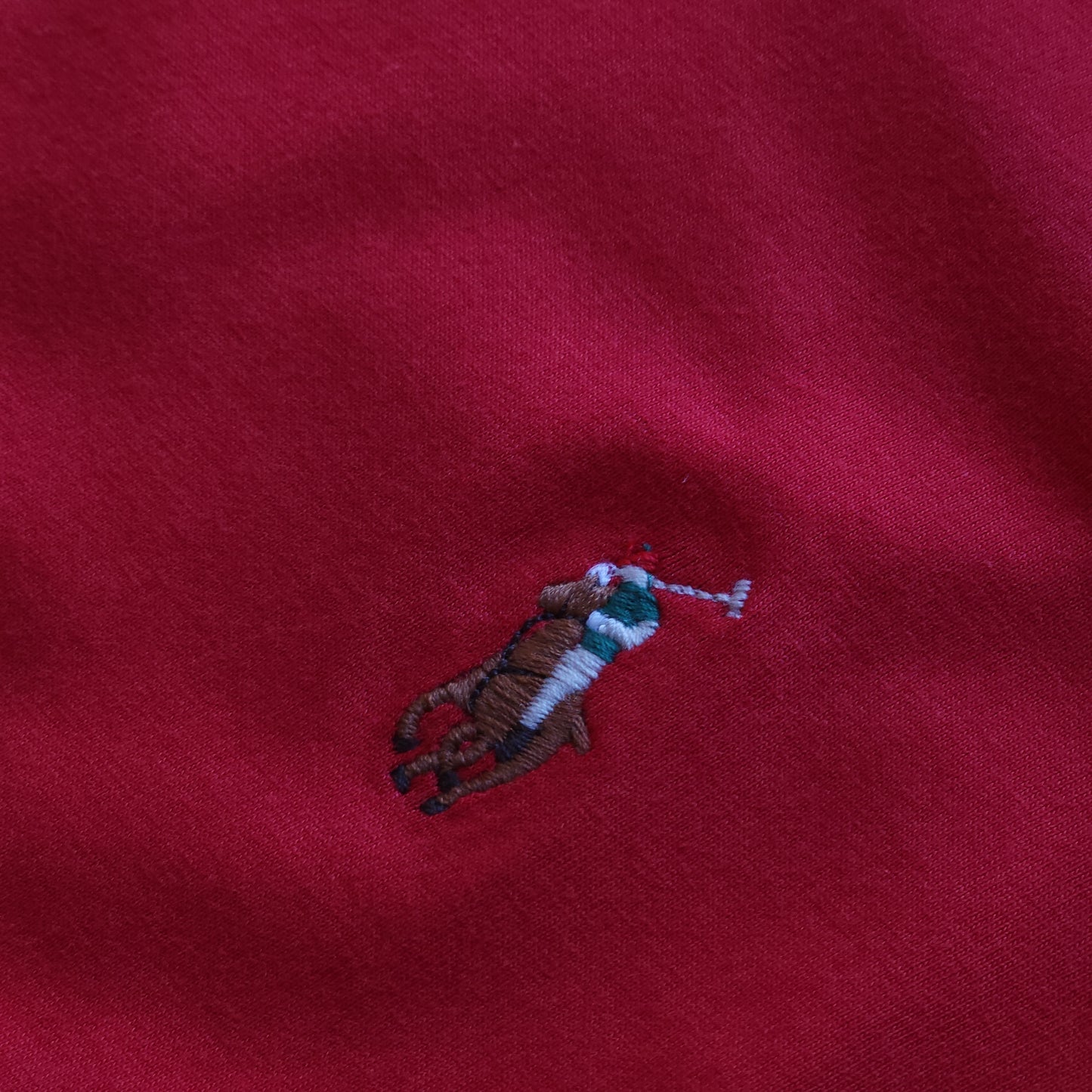 CAMISETA MALHA PERUANA FIO 40.1