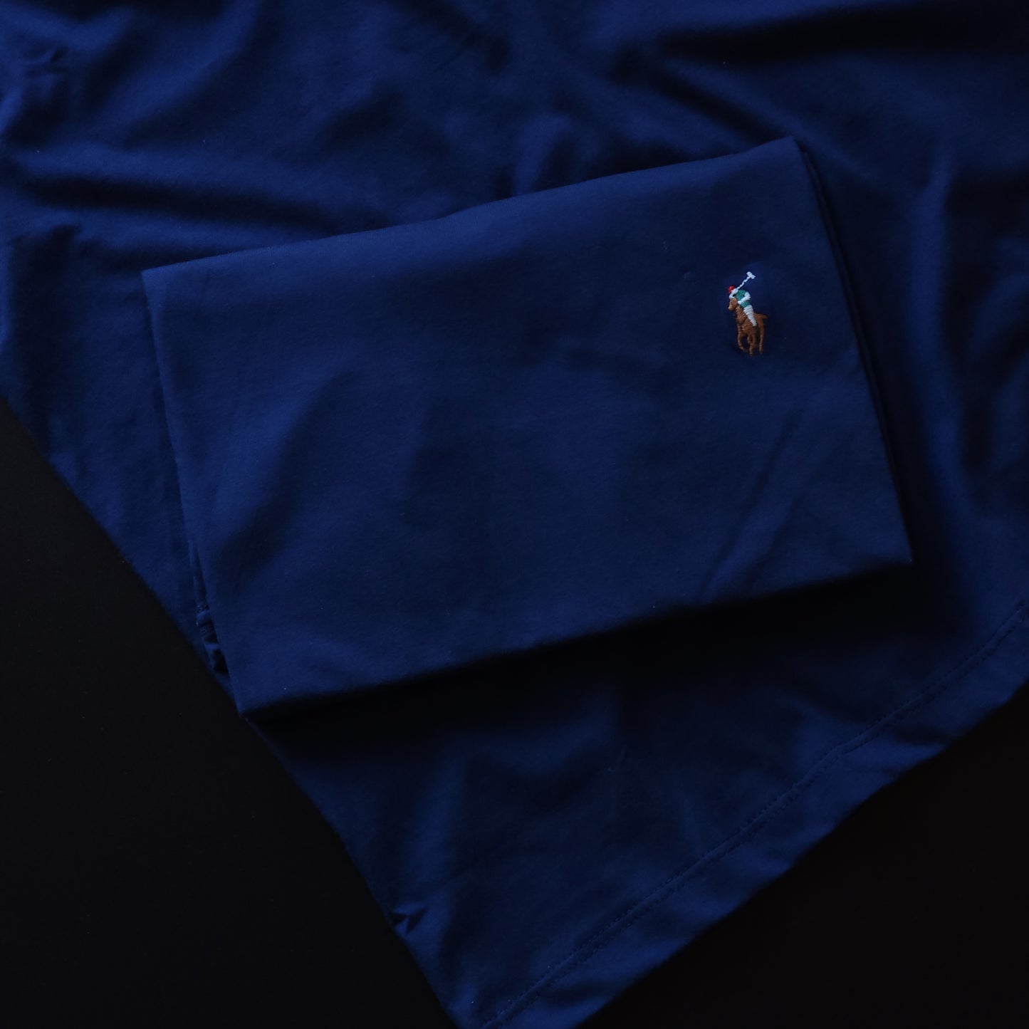CAMISETA MALHA PERUANA FIO 40.1
