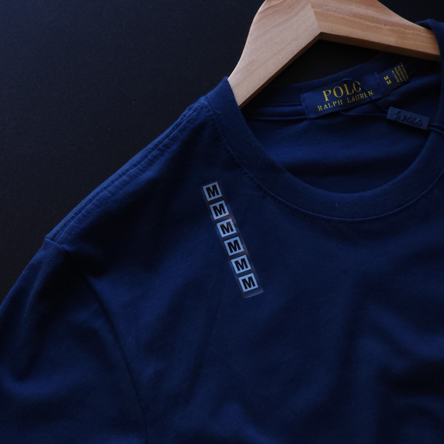 CAMISETA MALHA PERUANA FIO 40.1
