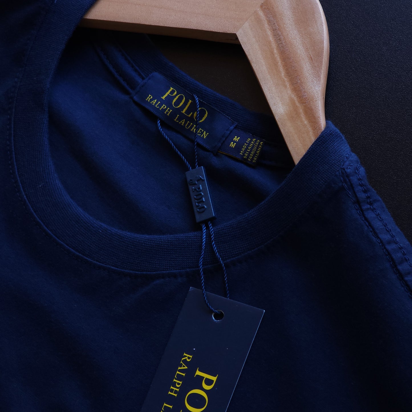 CAMISETA MALHA PERUANA FIO 40.1