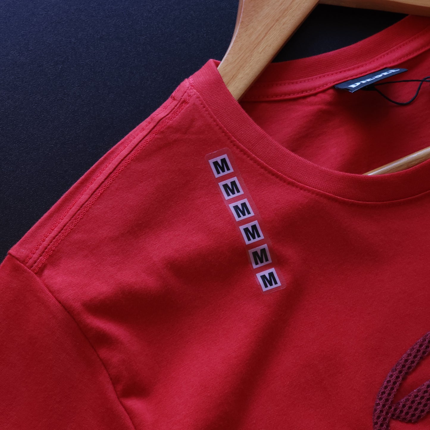 CAMISETA MALHA PERUANA FIO 40.1