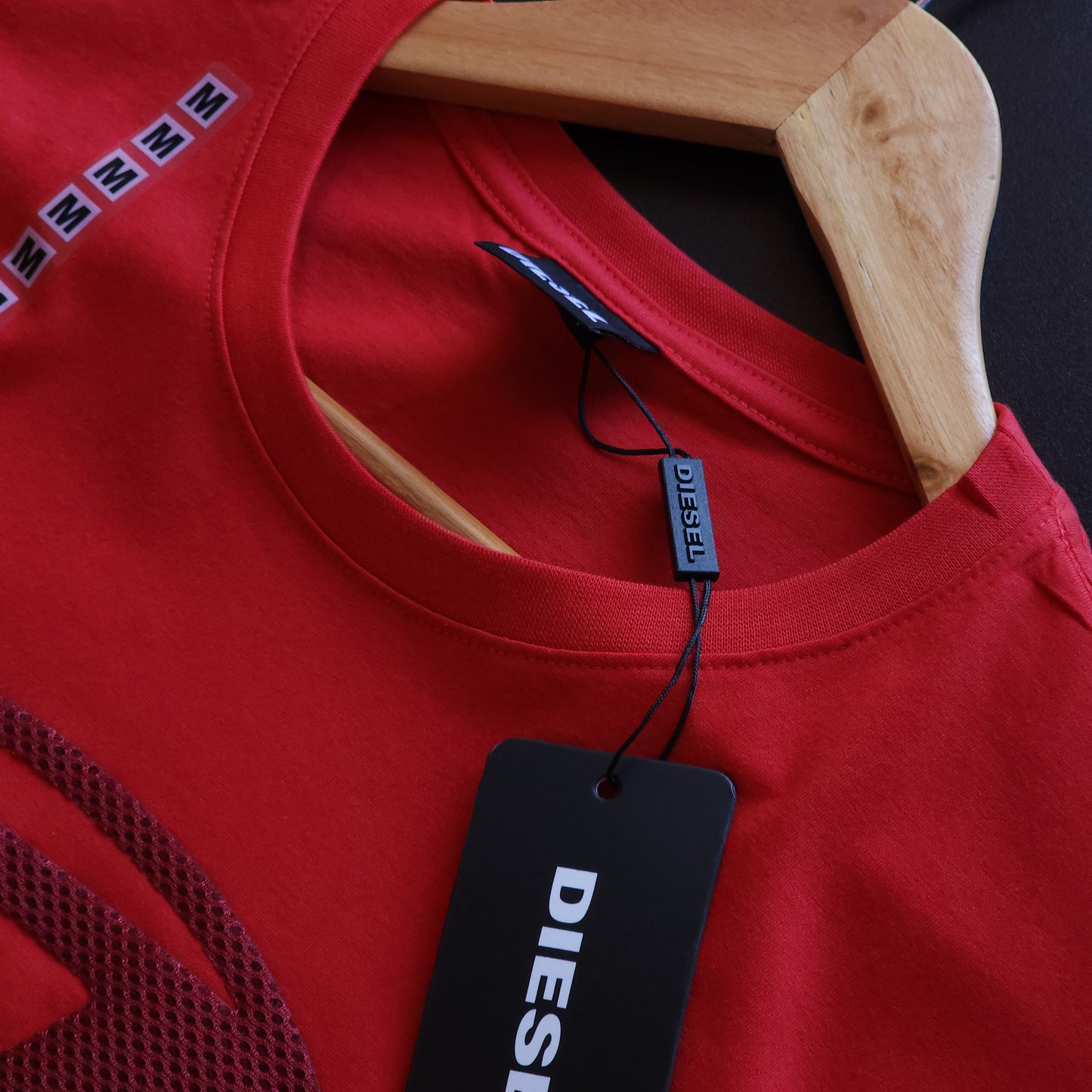 CAMISETA MALHA PERUANA FIO 40.1