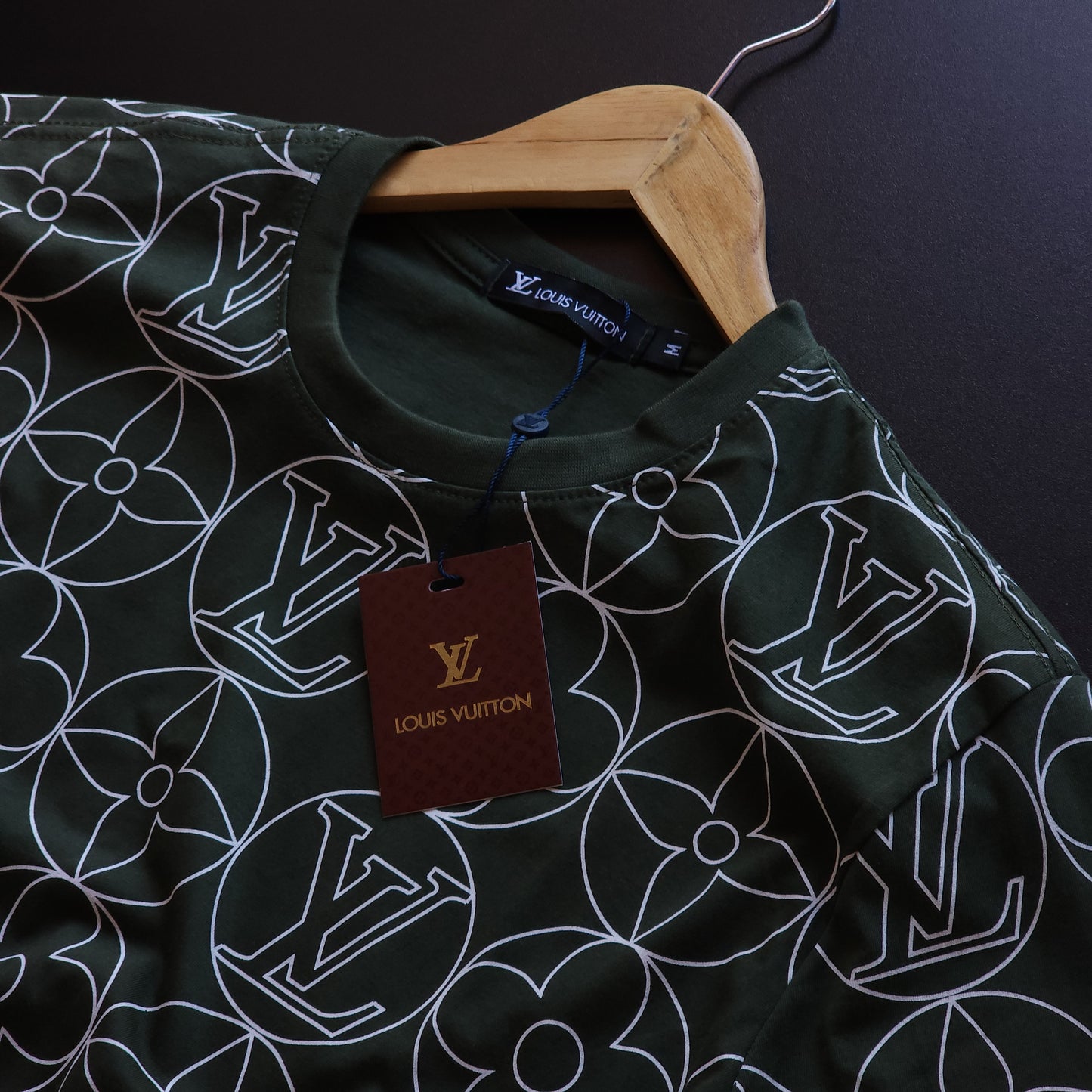 CAMISETA MALHA PERUANA FIO 40.1