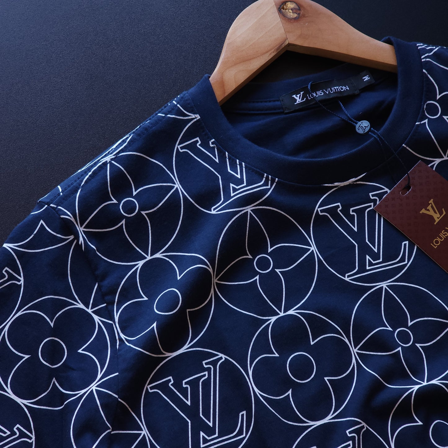 CAMISETA MALHA PERUANA FIO 40.1