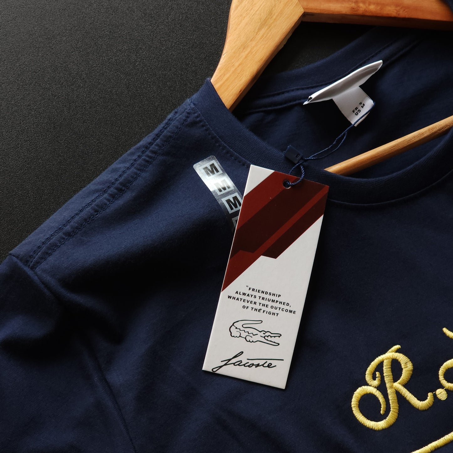 CAMISETA MALHA PERUANA FIO 40.1
