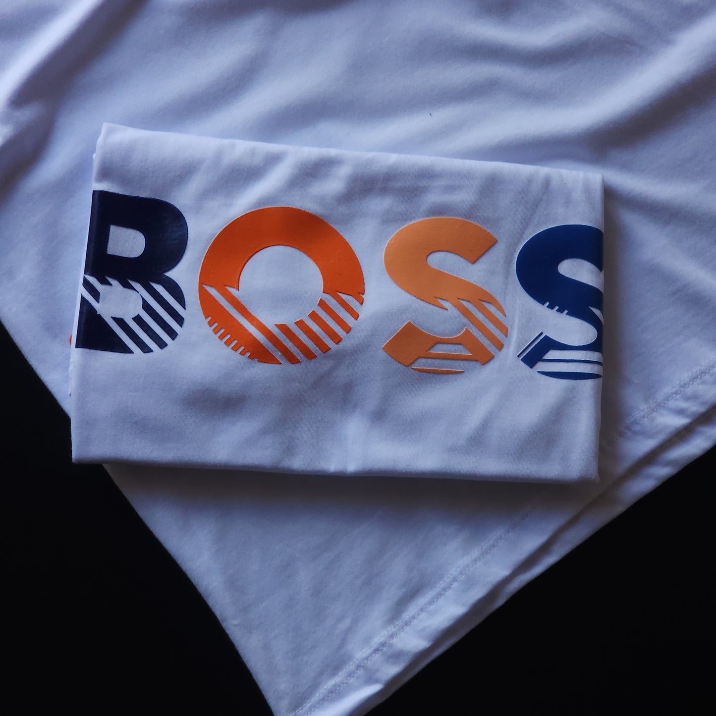 CAMISETA MALHA PERUANA FIO 40.1