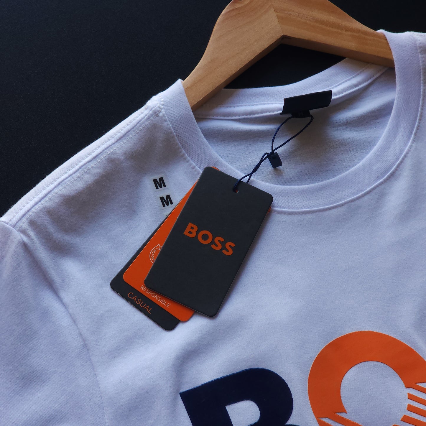 CAMISETA MALHA PERUANA FIO 40.1