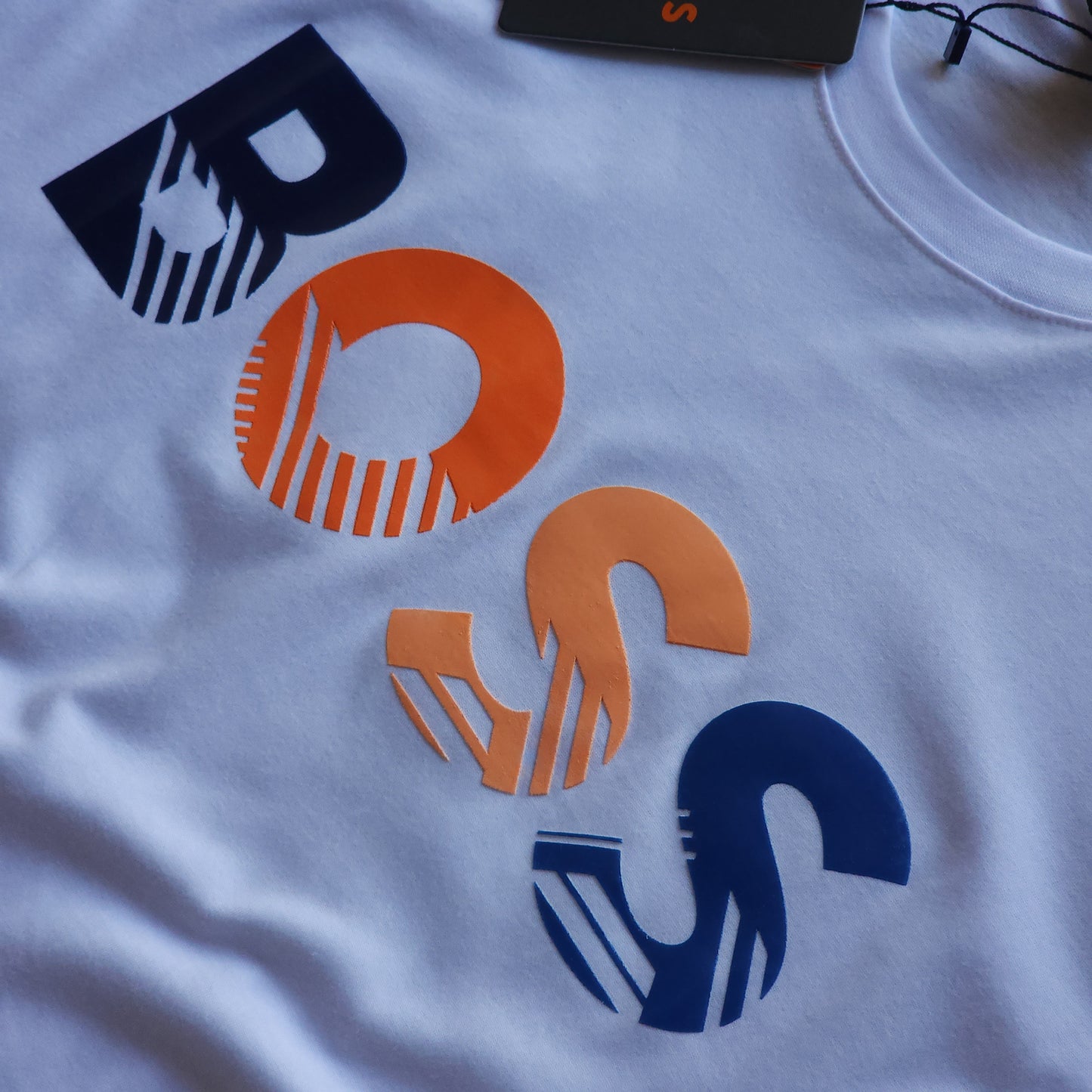 CAMISETA MALHA PERUANA FIO 40.1