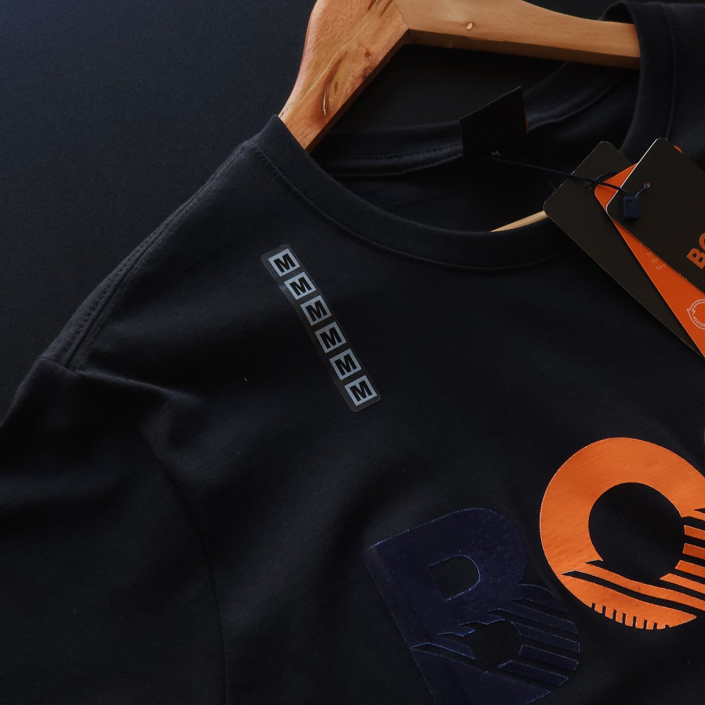 CAMISETA MALHA PERUANA FIO 40.1