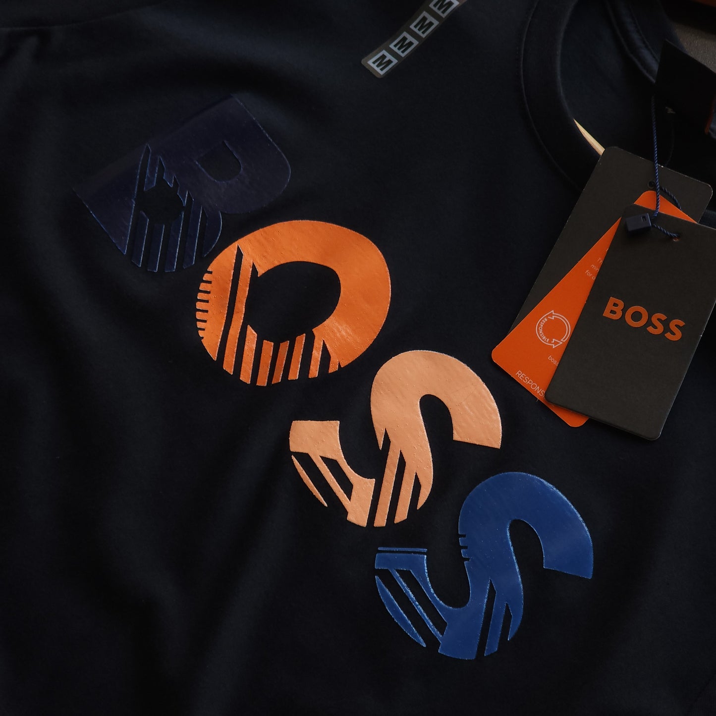 CAMISETA MALHA PERUANA FIO 40.1