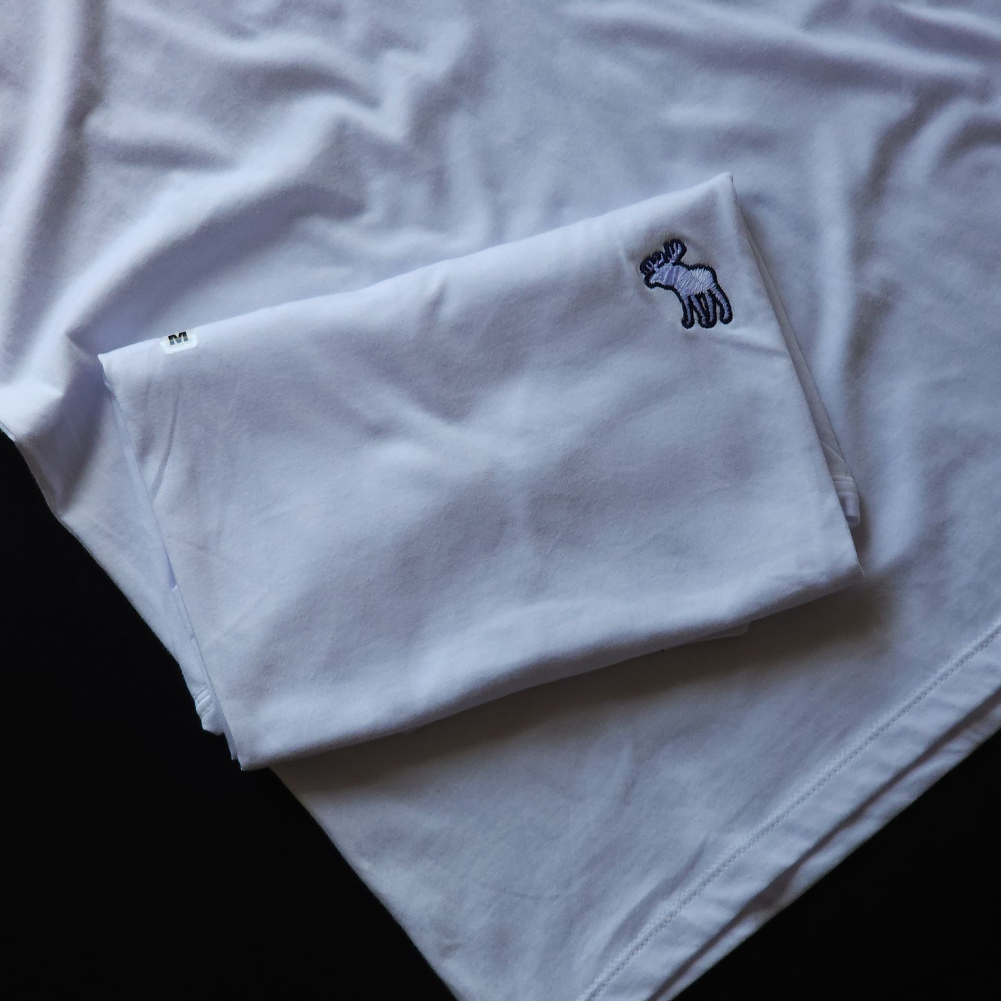 CAMISETA MALHA PERUANA FIO 40.1