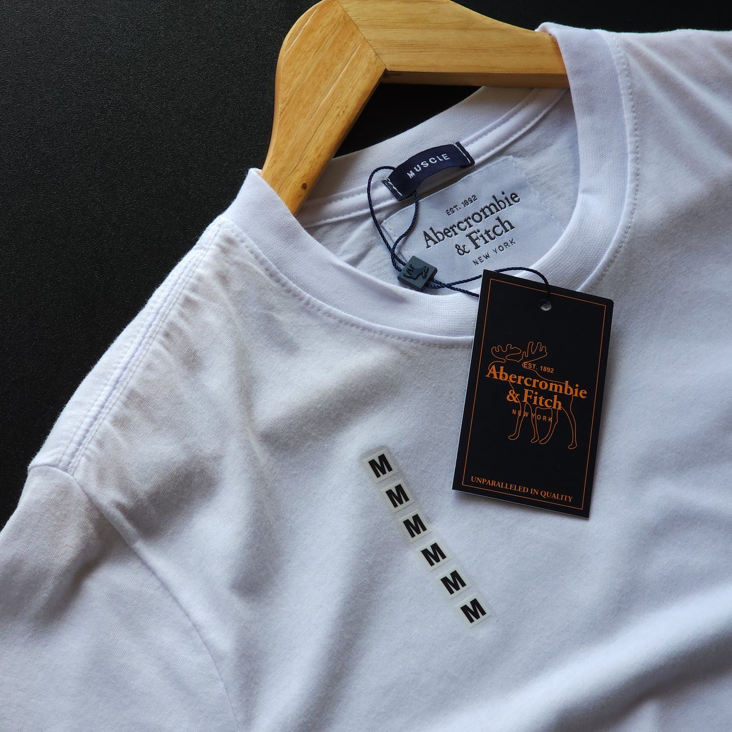 CAMISETA MALHA PERUANA FIO 40.1