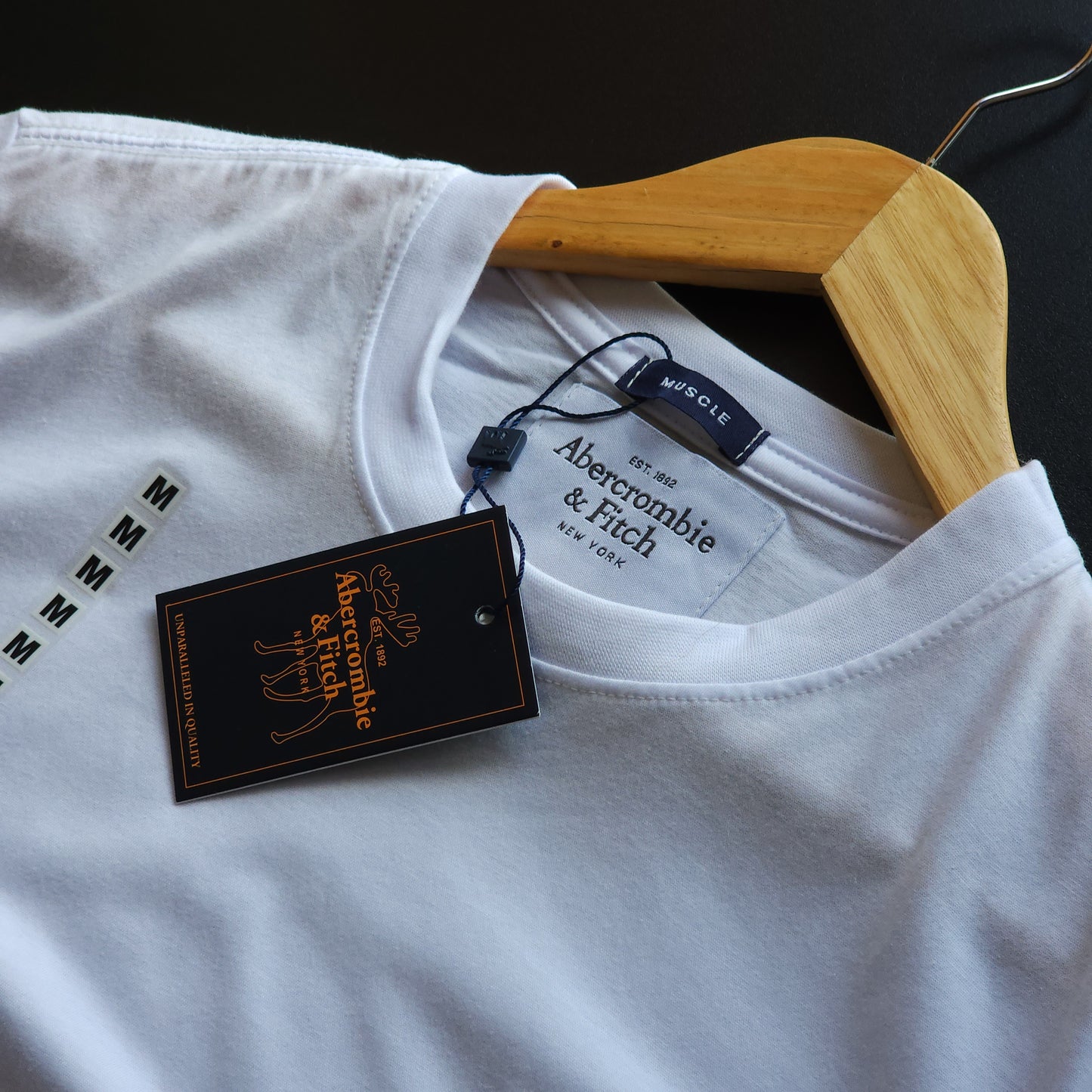 CAMISETA MALHA PERUANA FIO 40.1