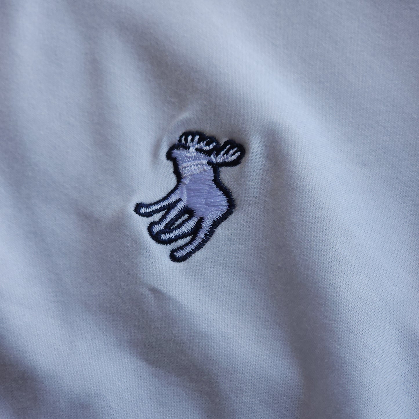CAMISETA MALHA PERUANA FIO 40.1