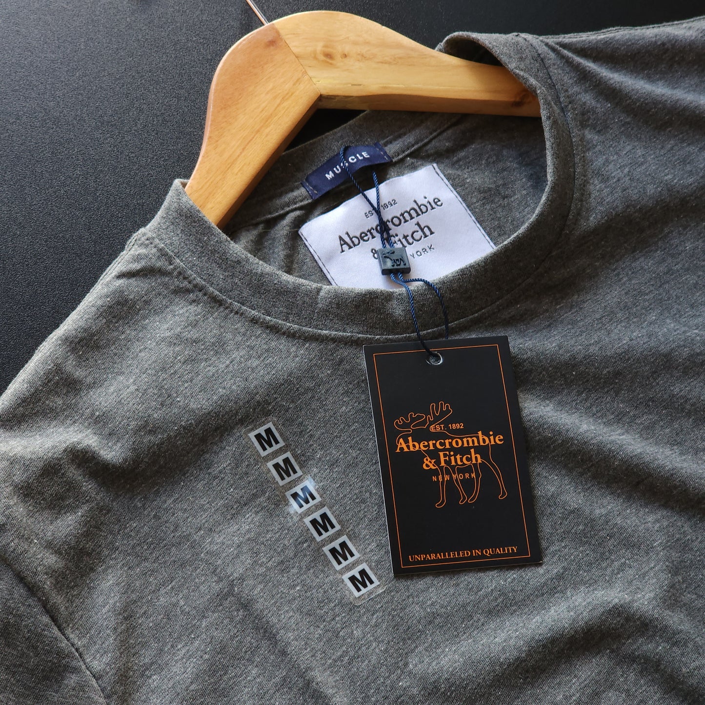 CAMISETA MALHA PERUANA FIO 40.1
