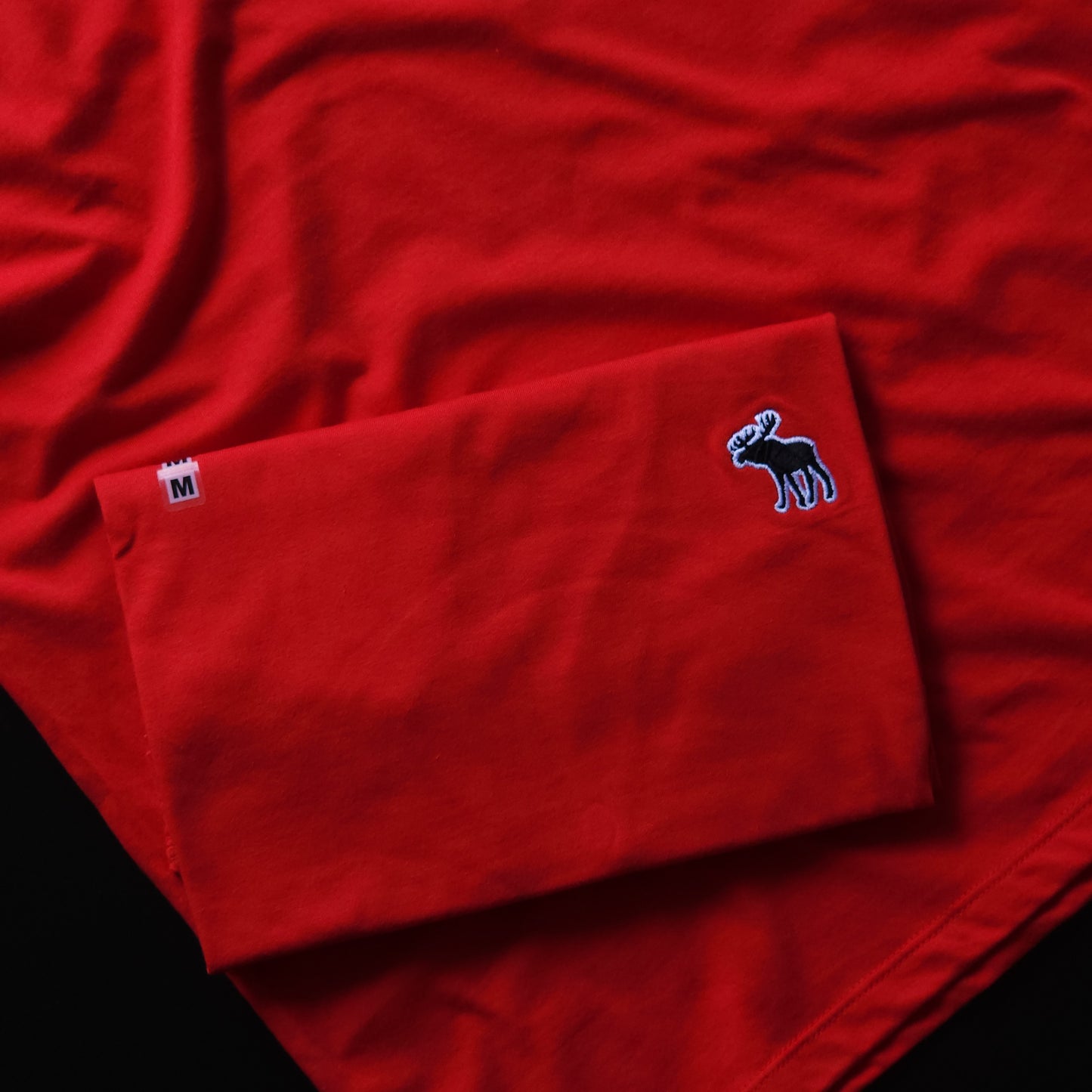 CAMISETA MALHA PERUANA FIO 40.1