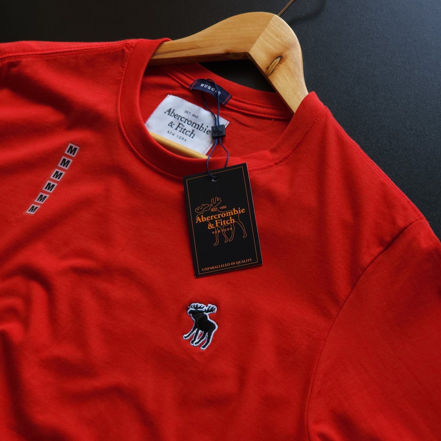 CAMISETA MALHA PERUANA FIO 40.1