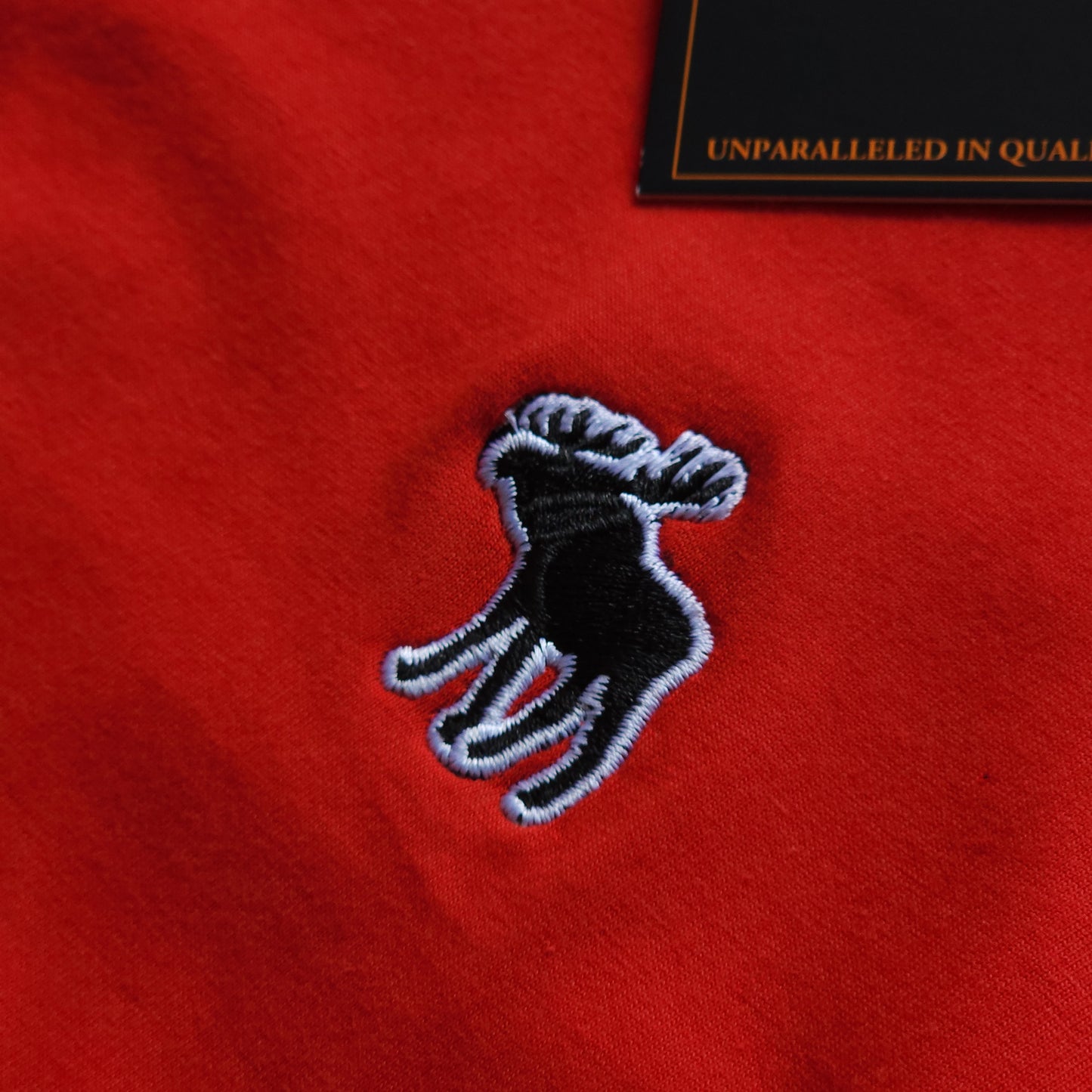 CAMISETA MALHA PERUANA FIO 40.1