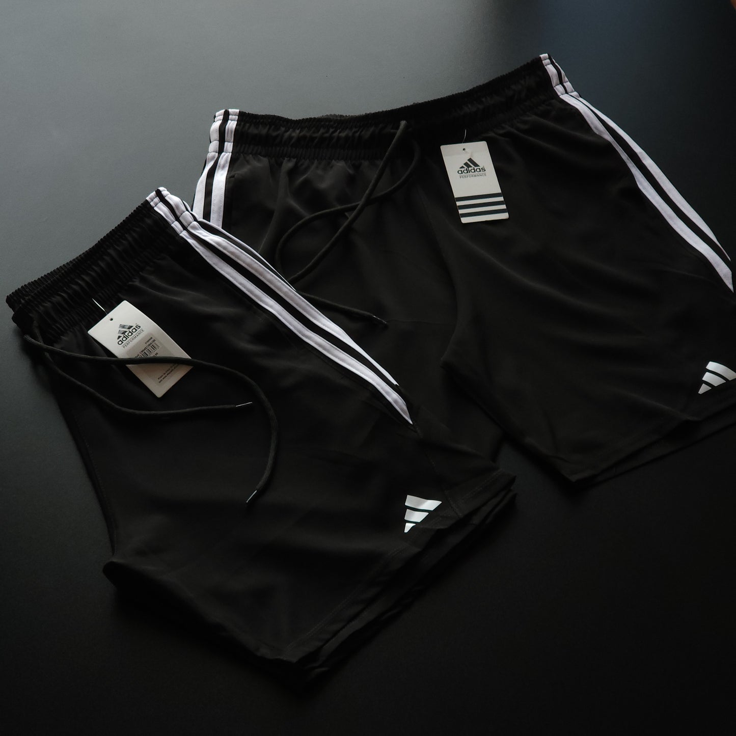 Short Dry-fit