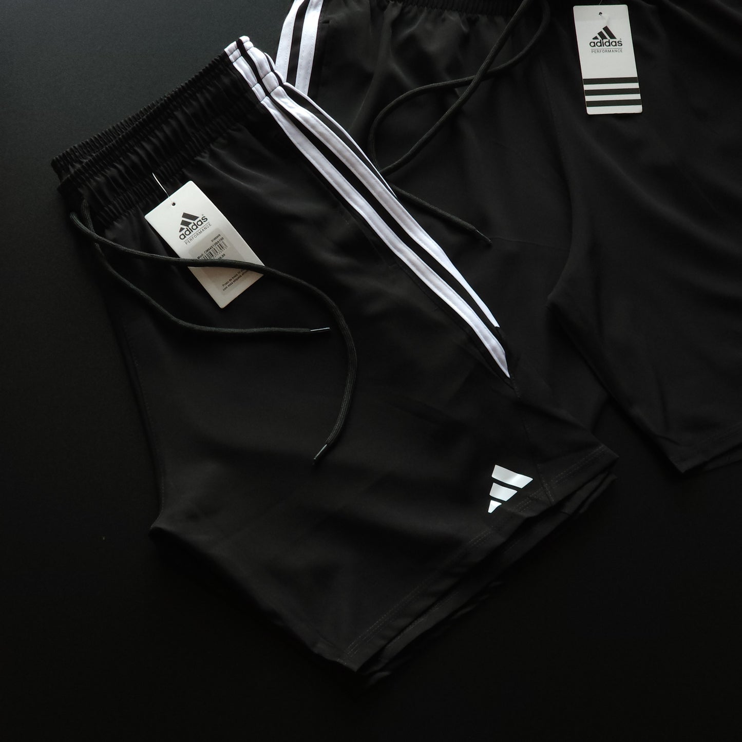 Short Dry-fit