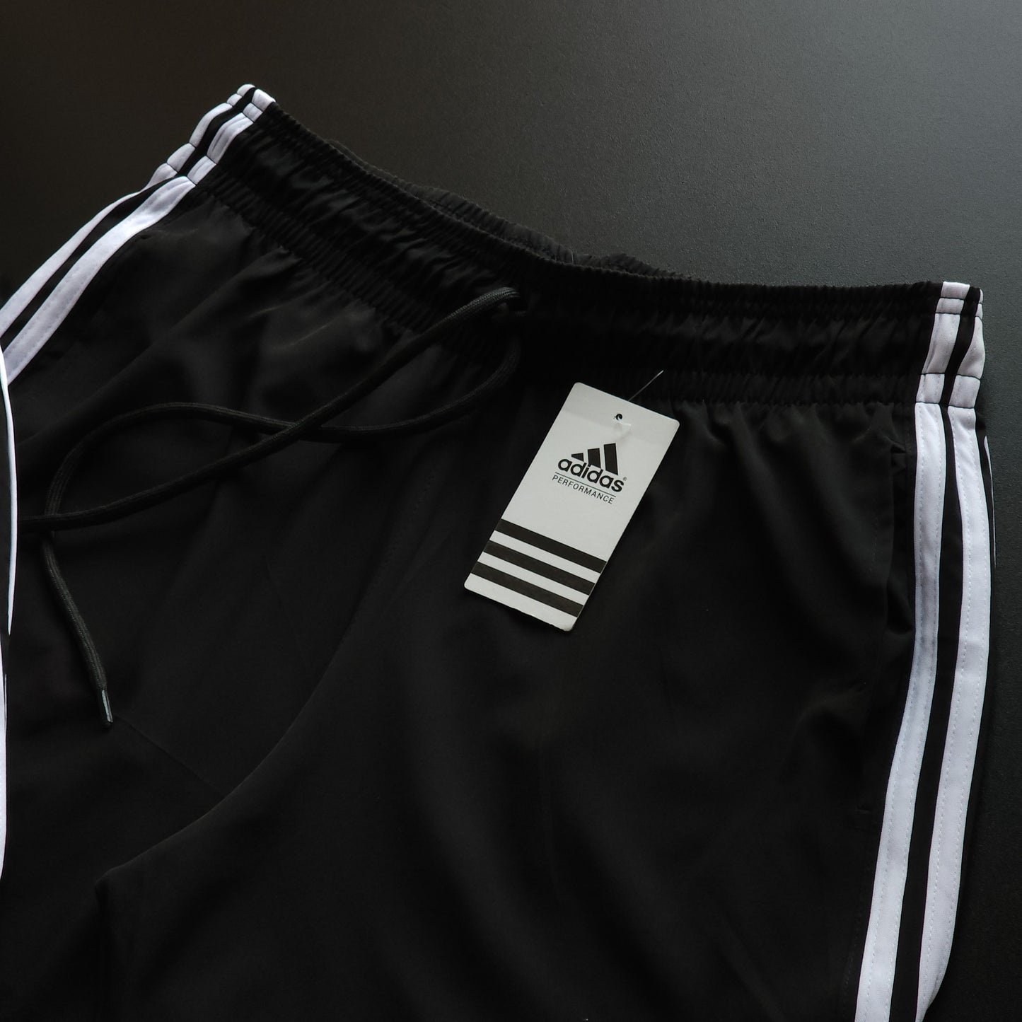 Short Dry-fit