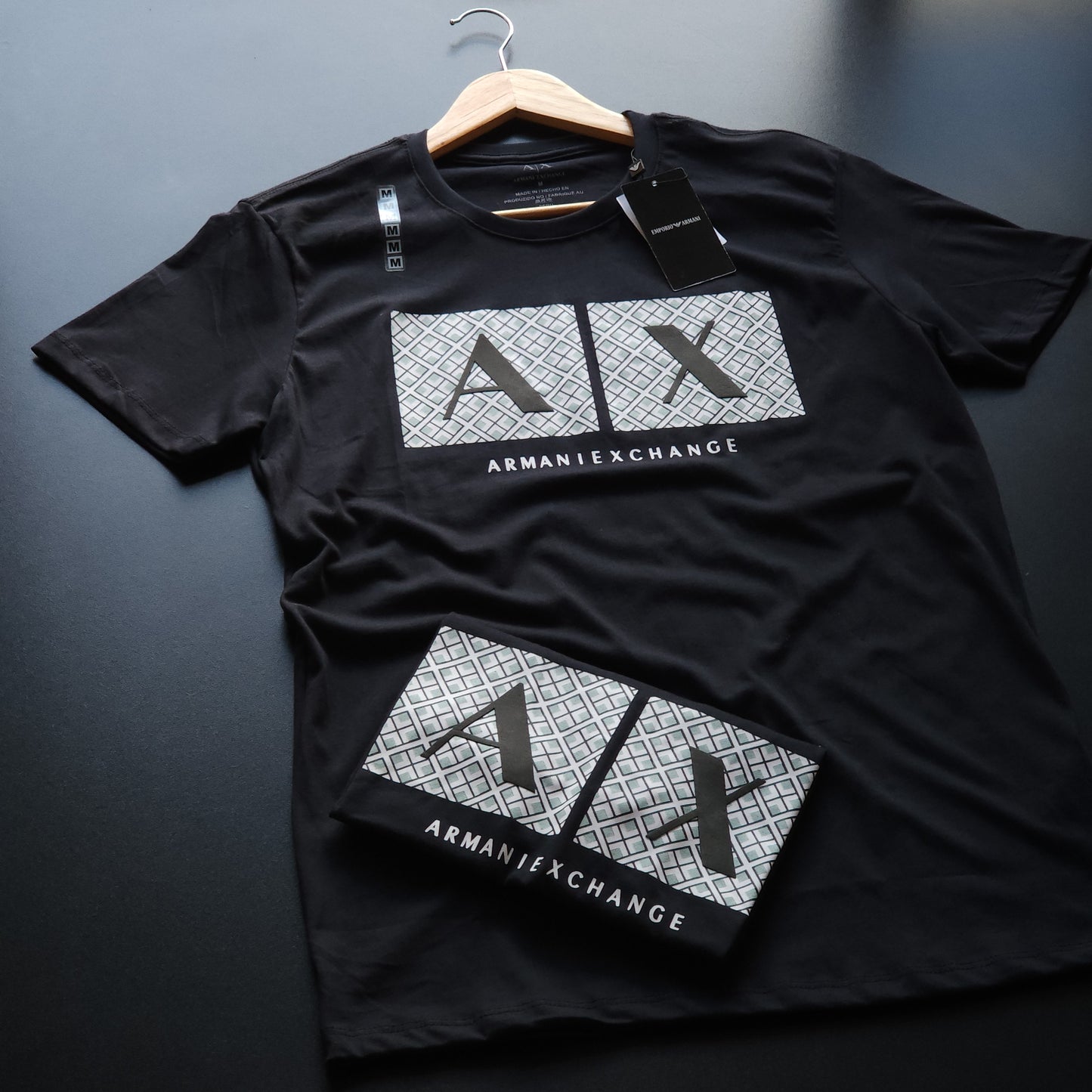 CAMISETA MALHA PERUANA FIO 40.1