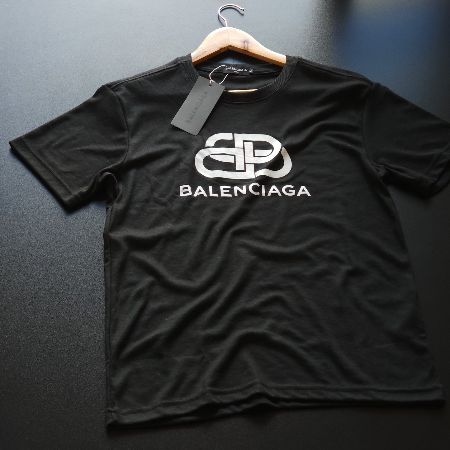 Camiseta Malha Suedine Gold - 220 de gramatura