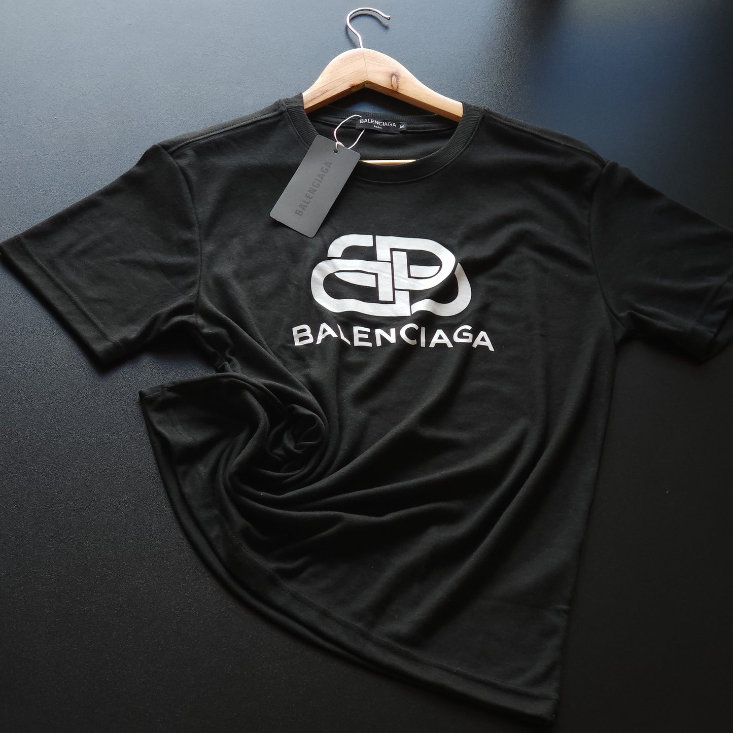 Camiseta Malha Suedine Gold - 220 de gramatura