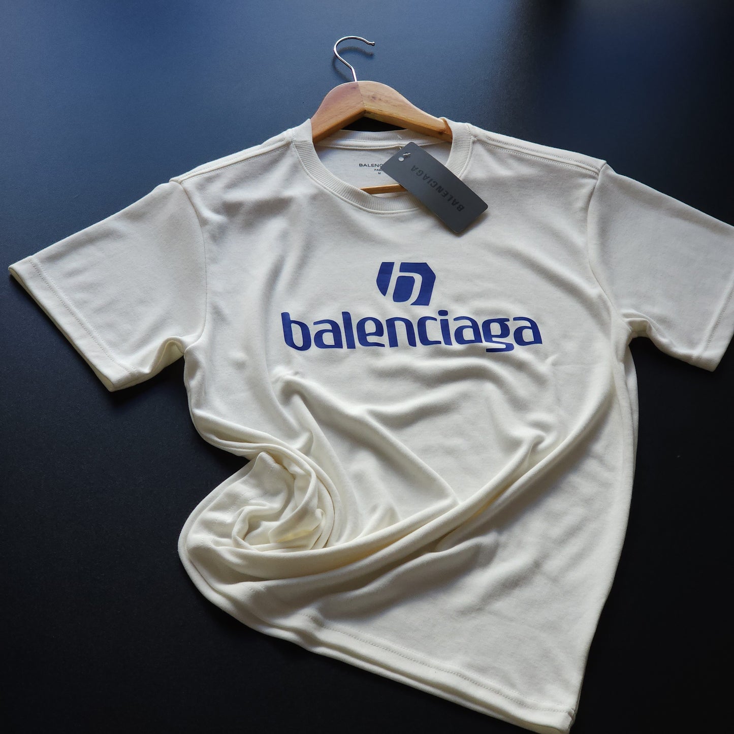Camiseta Malha Suedine Gold - 220 de gramatura