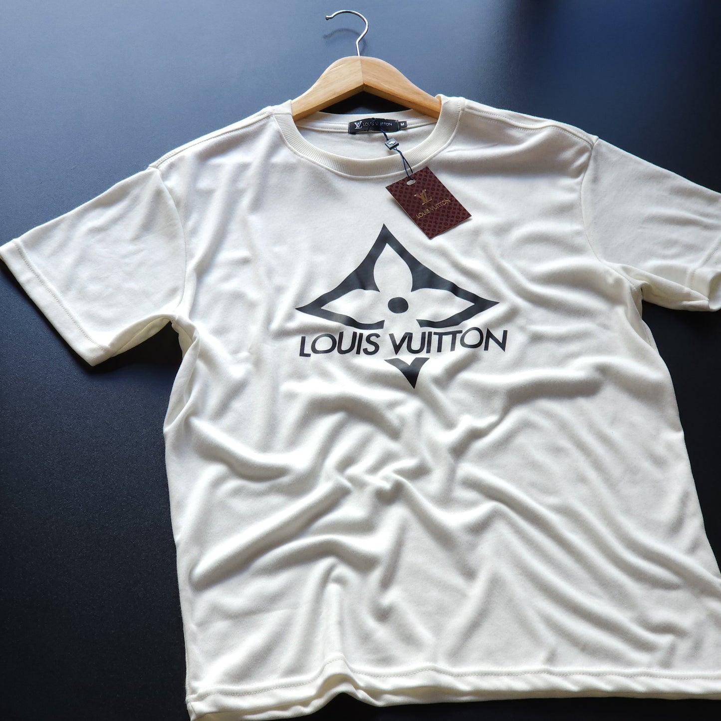 Camiseta Malha Suedine Gold - 220 de gramatura